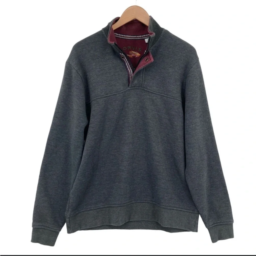 Orvis this zip